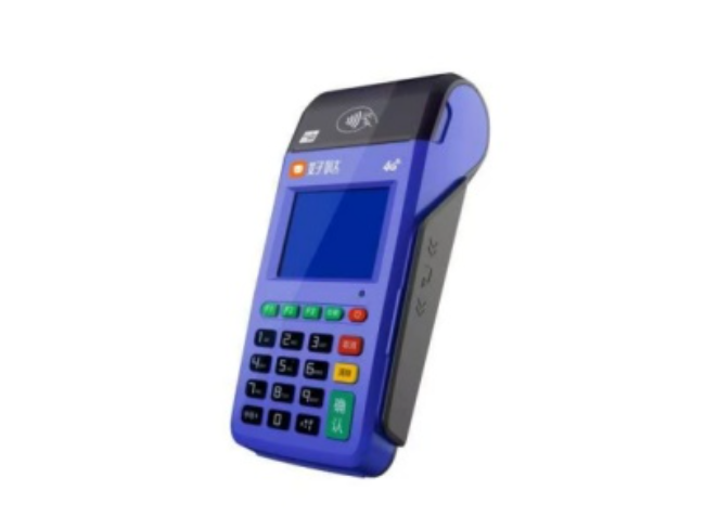 伊春慧POS
